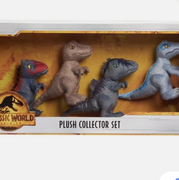 Sold out don't buy thank you - Picture 2 of 4